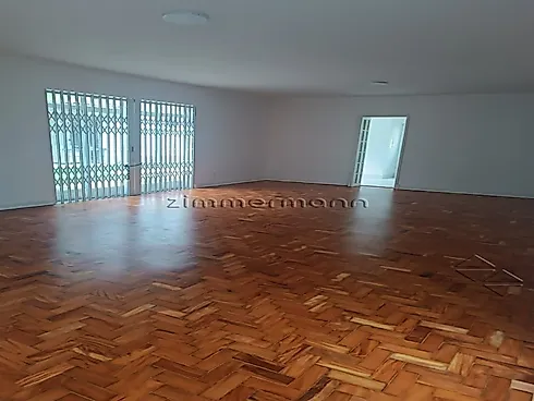 Casa 3 Quartos com 1 Suíte e 187m² - Jabaquara - Casa em Jabaquara, São Paulo - Foto 5