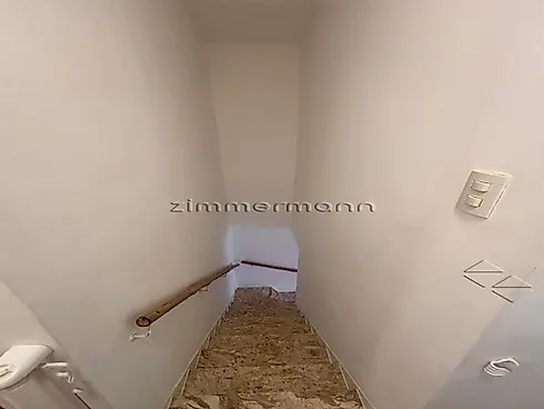 Casa 4 Quartos com 2 Suítes e 115m² - Brooklin - Casa em Brooklin, São Paulo - Foto 4