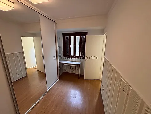 Casa 4 Quartos com 2 Suítes e 115m² - Brooklin - Casa em Brooklin, São Paulo - Foto 5