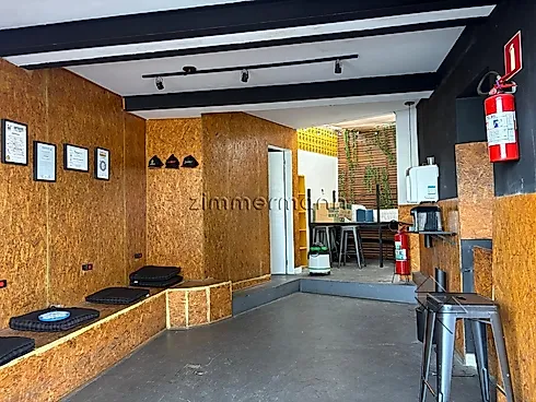 Vila Romana, São Paulo