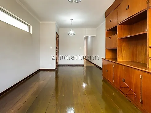 Casa 3 Quartos com 2 Suítes e 131m² - Vila Ipojuca - Casa em Vila Ipojuca, São Paulo - Foto 2