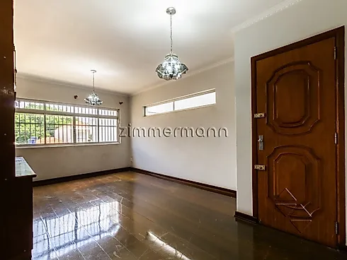 Casa 3 Quartos com 2 Suítes e 131m² - Vila Ipojuca - Casa em Vila Ipojuca, São Paulo - Foto 3