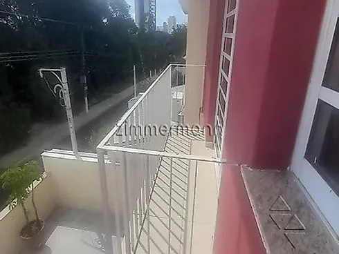 Casa 5 Quartos com 3 Suítes e 512m² - Pompeia - Casa em Pompeia, São Paulo - Foto 5