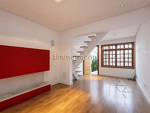 Casa 2 Quartos com 1 Suíte e 93m² - Alto de Pinheiros - Casa em Alto de Pinheiros, São Paulo - Foto 2