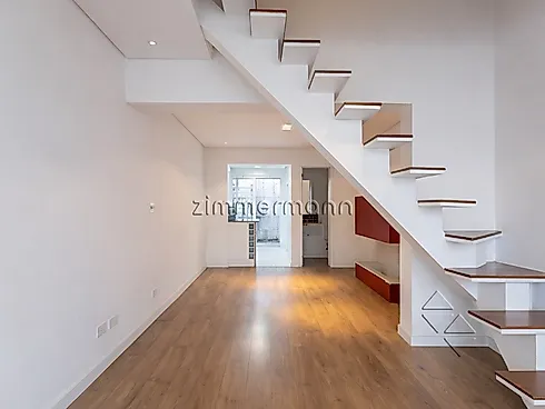 Casa 2 Quartos com 1 Suíte e 93m² - Alto de Pinheiros - Casa em Alto de Pinheiros, São Paulo - Foto 4