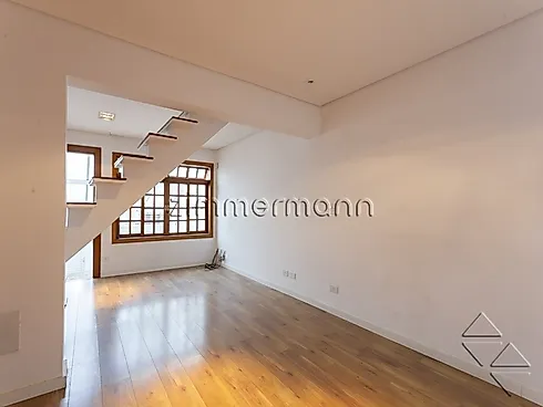 Casa 2 Quartos com 1 Suíte e 93m² - Alto de Pinheiros - Casa em Alto de Pinheiros, São Paulo - Foto 5