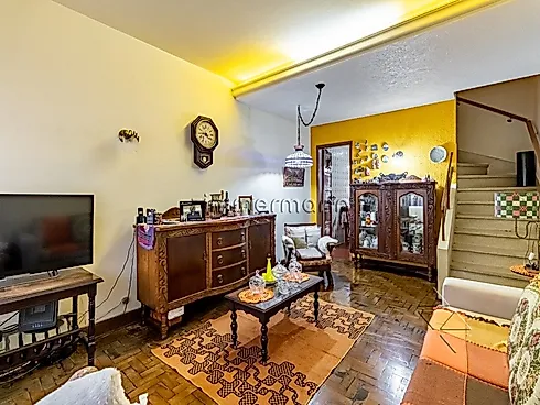 Casa 2 Quartos com 96m² - Pinheiros - Casa em Pinheiros, São Paulo - Foto 2