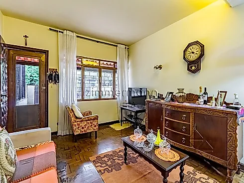 Casa 2 Quartos com 96m² - Pinheiros - Casa em Pinheiros, São Paulo - Foto 3