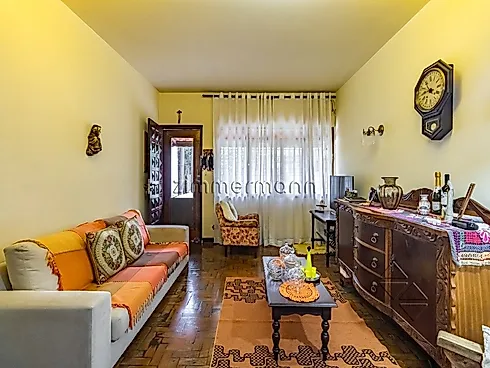 Casa 2 Quartos com 96m² - Pinheiros - Casa em Pinheiros, São Paulo - Foto 5
