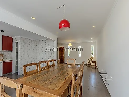 Casa 4 Quartos com 1 Suíte e 257m² - Butantã - Casa em Butantã, São Paulo - Foto 2