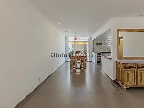Casa 4 Quartos com 1 Suíte e 257m² - Butantã - Casa em Butantã, São Paulo - Foto 3