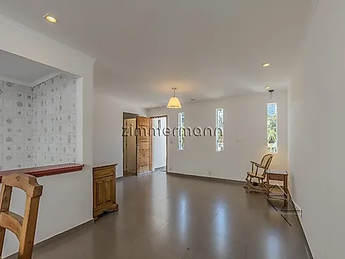 Casa 4 Quartos com 1 Suíte e 257m² - Butantã - Casa em Butantã, São Paulo - Foto 4