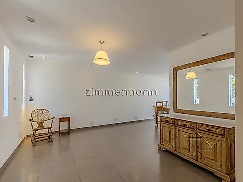 Casa 4 Quartos com 1 Suíte e 257m² - Butantã - Casa em Butantã, São Paulo - Foto 5
