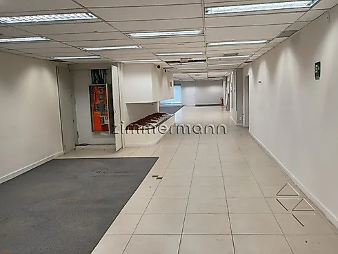 Escritório/Sala Comercial - 1017m², Bom Retiro - Escritório/sala em Bom Retiro, São Paulo - Foto 2