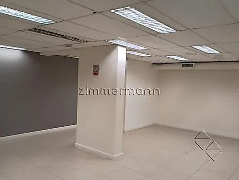 Escritório/Sala Comercial - 1017m², Bom Retiro - Escritório/sala em Bom Retiro, São Paulo - Foto 3