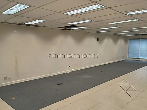 Escritório/Sala Comercial - 1017m², Bom Retiro - Escritório/sala em Bom Retiro, São Paulo - Foto 4