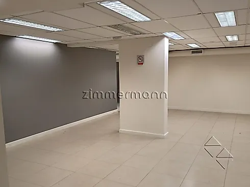 Escritório/Sala Comercial - 1017m², Bom Retiro - Escritório/sala em Bom Retiro, São Paulo - Foto 5