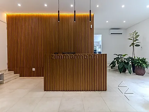 Casa 4 Quartos com 4 Suítes e 477m² - Higienópolis - Casa em Higienópolis, São Paulo - Foto 3