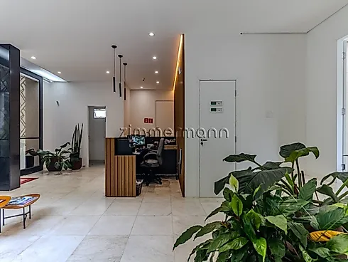 Casa 4 Quartos com 4 Suítes e 477m² - Higienópolis - Casa em Higienópolis, São Paulo - Foto 4