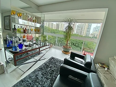 Apartamento 4 Quartos com 3 Suítes e 217m² - Chacara Klabin - Apartamento em Chacara Klabin, São Paulo - Foto 5
