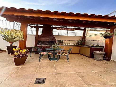 Casa 2 Quartos com 1 Suíte e 349m² - Bosque da Saúde - Casa em Bosque da Saúde, São Paulo - Foto 1