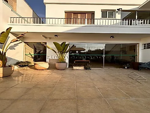Casa 2 Quartos com 1 Suíte e 349m² - Bosque da Saúde - Casa em Bosque da Saúde, São Paulo - Foto 2