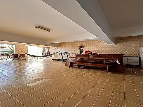 Casa 2 Quartos com 1 Suíte e 349m² - Bosque da Saúde - Casa em Bosque da Saúde, São Paulo - Foto 3
