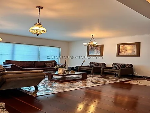 Casa 2 Quartos com 1 Suíte e 349m² - Bosque da Saúde - Casa em Bosque da Saúde, São Paulo - Foto 5