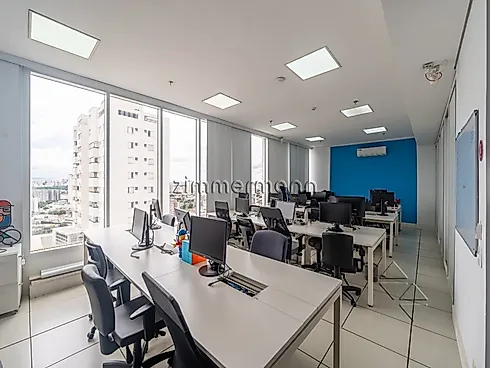 Barra Funda, São Paulo