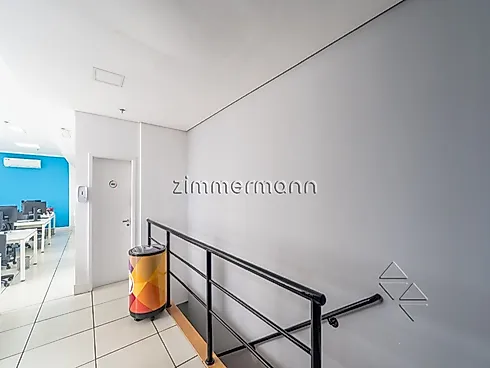 Escritório/Sala Comercial - 164m², Barra Funda - Escritório/sala em Barra Funda, São Paulo - Foto 4