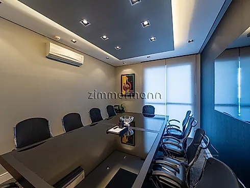 Escritório/Sala Comercial - 164m², Barra Funda - Escritório/sala em Barra Funda, São Paulo - Foto 2
