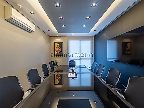 Escritório/Sala Comercial - 164m², Barra Funda - Escritório/sala em Barra Funda, São Paulo - Foto 3