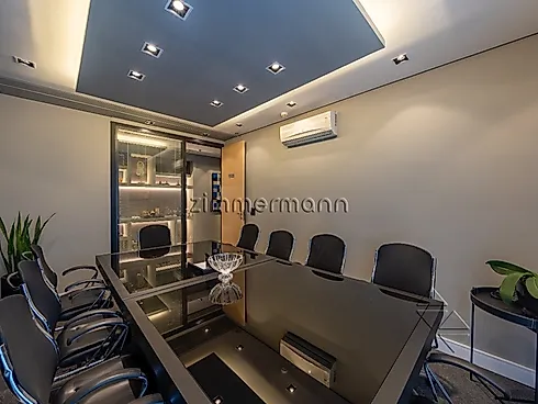 Escritório/Sala Comercial - 164m², Barra Funda - Escritório/sala em Barra Funda, São Paulo - Foto 4