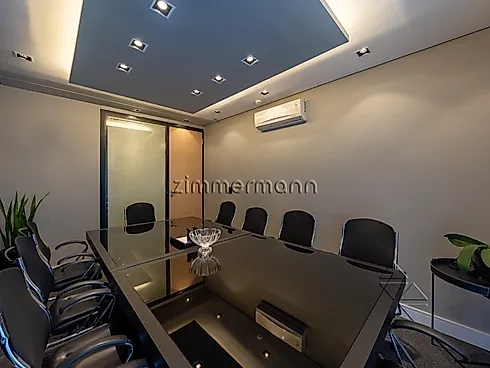 Escritório/Sala Comercial - 164m², Barra Funda - Escritório/sala em Barra Funda, São Paulo - Foto 5