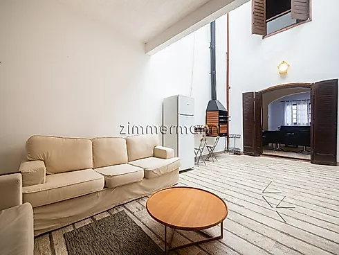 Casa 5 Quartos com 2 Suítes e 285m² - Aclimação - Casa em Aclimação, São Paulo - Foto 2