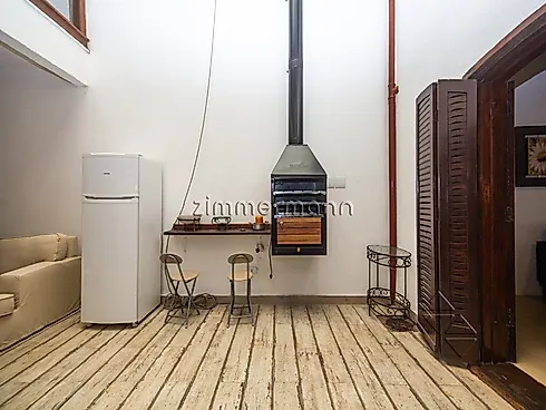 Casa 5 Quartos com 2 Suítes e 285m² - Aclimação - Casa em Aclimação, São Paulo - Foto 3