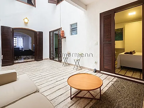 Casa 5 Quartos com 2 Suítes e 285m² - Aclimação - Casa em Aclimação, São Paulo - Foto 4