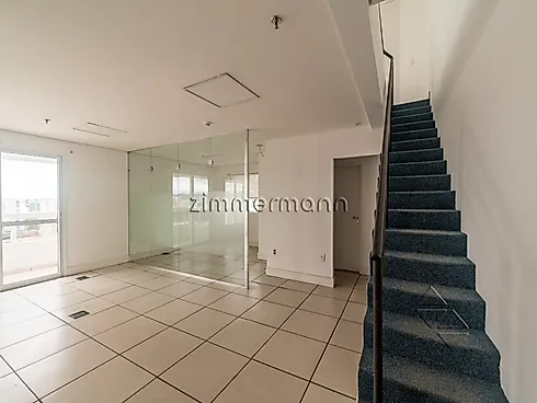 Escritório/Sala Comercial - 164m², Barra Funda - Escritório/sala em Barra Funda, São Paulo - Foto 2