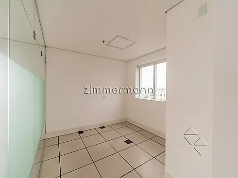 Escritório/Sala Comercial - 164m², Barra Funda - Escritório/sala em Barra Funda, São Paulo - Foto 3