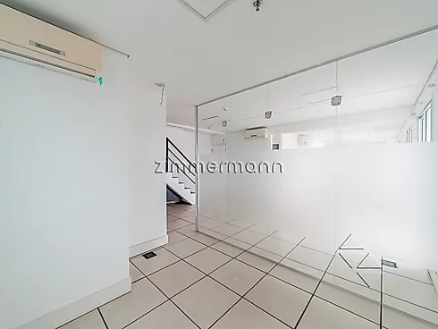 Escritório/Sala Comercial - 164m², Barra Funda - Escritório/sala em Barra Funda, São Paulo - Foto 4