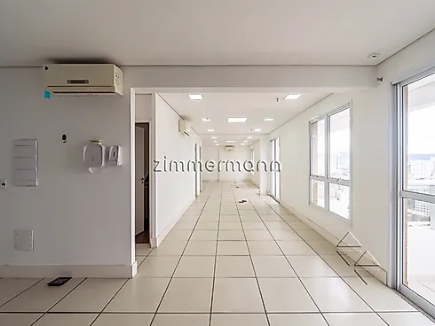 Escritório/Sala Comercial - 164m², Barra Funda - Escritório/sala em Barra Funda, São Paulo - Foto 5