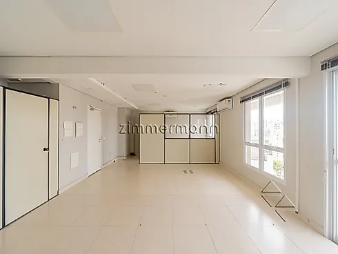 Escritório/Sala Comercial - 164m², Barra Funda - Escritório/sala em Barra Funda, São Paulo - Foto 2