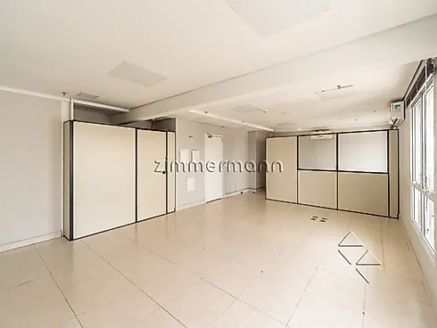 Escritório/Sala Comercial - 164m², Barra Funda - Escritório/sala em Barra Funda, São Paulo - Foto 3