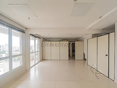 Escritório/Sala Comercial - 164m², Barra Funda - Escritório/sala em Barra Funda, São Paulo - Foto 5