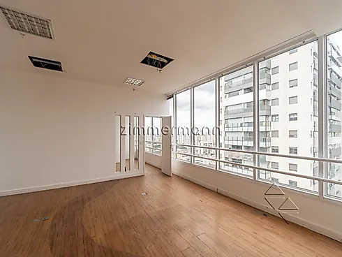 Escritório/Sala Comercial - 123m², Barra Funda - Escritório/sala em Barra Funda, São Paulo - Foto 2