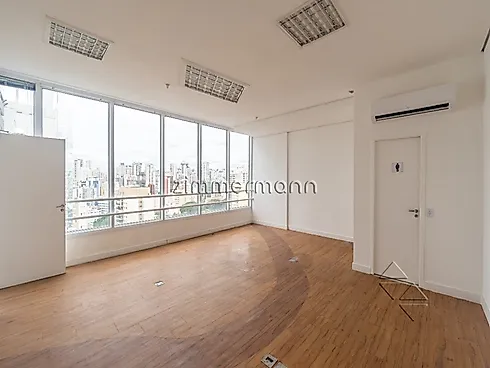 Escritório/Sala Comercial - 123m², Barra Funda - Escritório/sala em Barra Funda, São Paulo - Foto 4