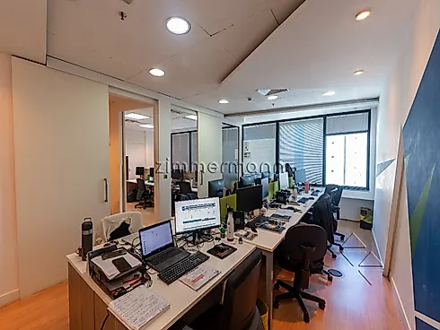 Escritório/Sala Comercial - 158m², Vila Olimpia - Escritório/sala em Vila Olimpia, São Paulo - Foto 1
