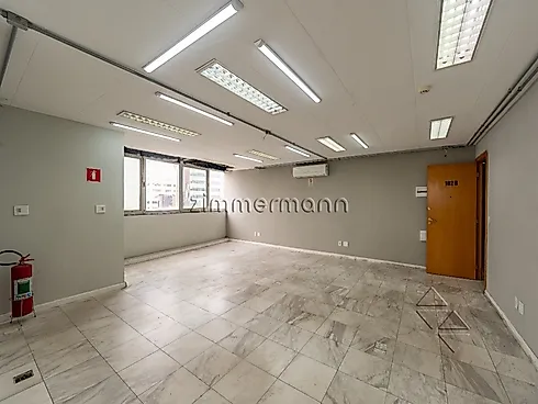 Escritório/Sala Comercial - 202m², Higienopolis - Escritório/sala em Higienopolis, São Paulo - Foto 1