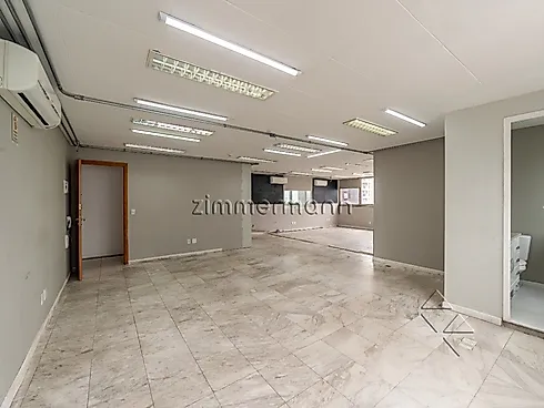 Escritório/Sala Comercial - 202m², Higienopolis - Escritório/sala em Higienopolis, São Paulo - Foto 3