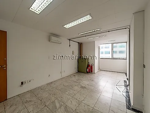 Escritório/Sala Comercial - 202m², Higienopolis - Escritório/sala em Higienopolis, São Paulo - Foto 4